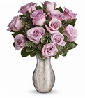 Forever Mine by Teleflora from Fields Flowers in Ashland, KY